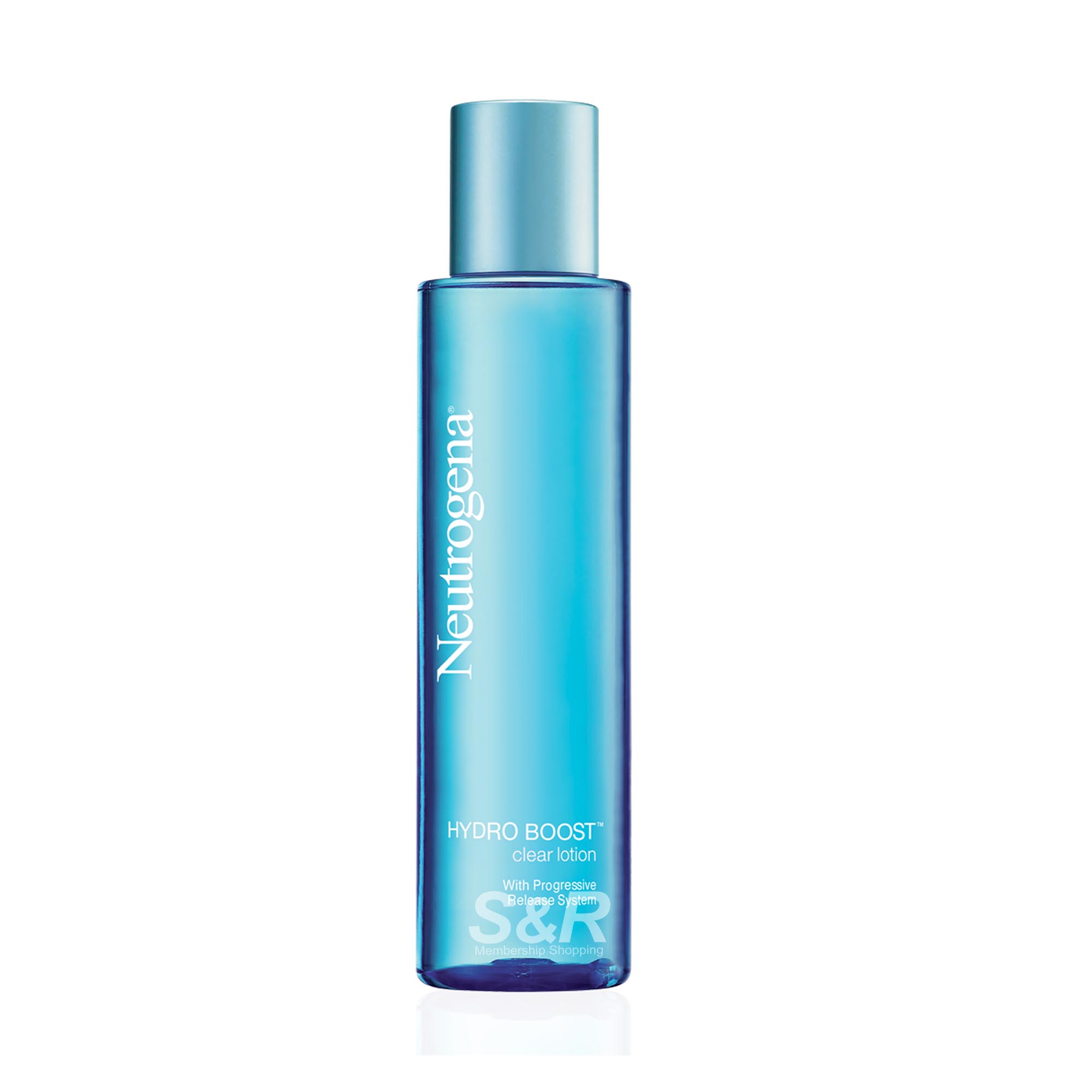 Neutrogena Hydro Boost Clear Lotion 150mL